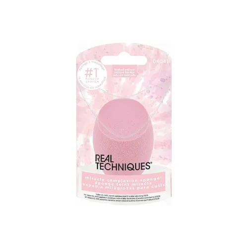 Real Techniques Puffs / Makeup Sponges Унисекс