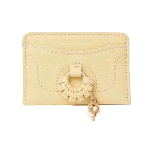 SEE BY CHLOE Hana Женские обложки для карт