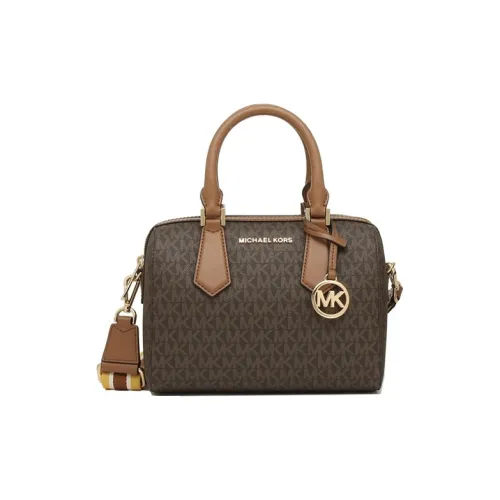 Michael Kors MICHAEL KORS коллекция Luggage Клатчи Женские