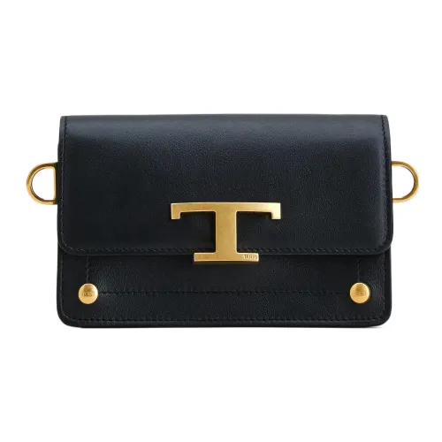 TOD'S Вечный Сумки Кросс-боди Женские