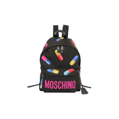 MOSCHINO Рюкзаки Женские