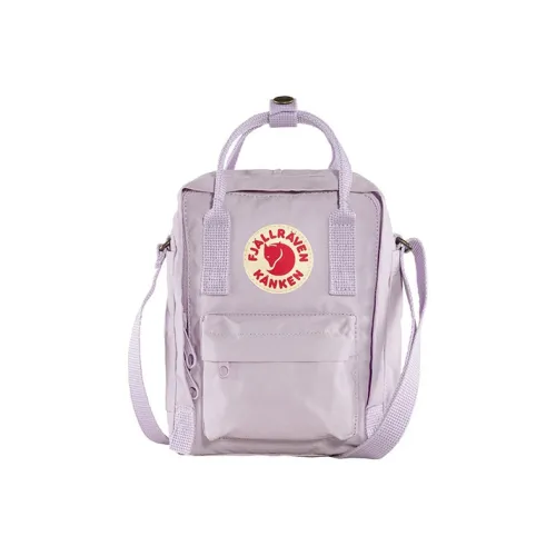 Fjallraven Kanken Туристические сумки Лаванда Фиолетовый Унисекс