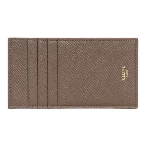 Celine Картхолдеры Мужской
