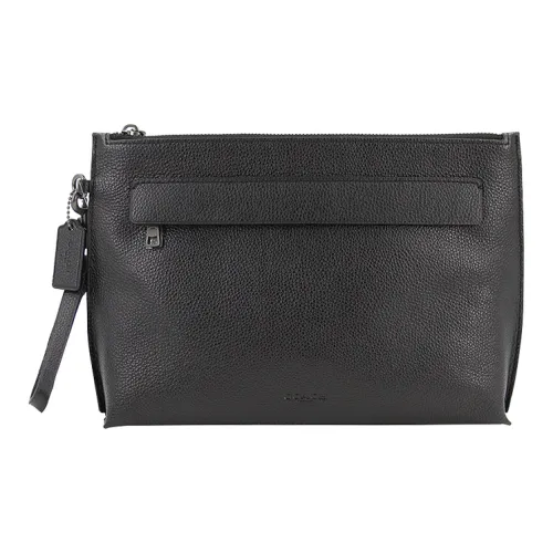 COACH Pouch Клатчи Мужской
