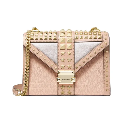 Michael Kors MICHAEL KORS коллекция Luggage Сумки через плечо Женские