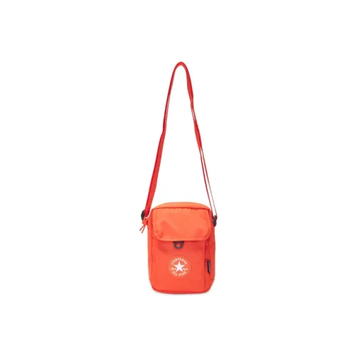 Converse Crossbody Сумки Оранжево-красный Унисекс