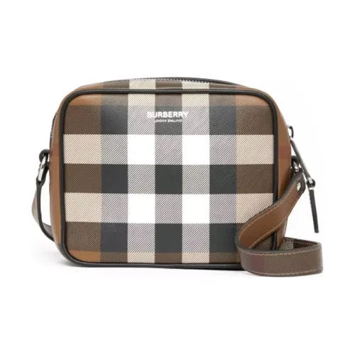 Сумки через плечо Burberry Мужские