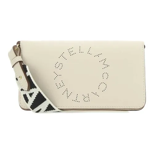 STELLA MCCARTNEY Женские клатчи
