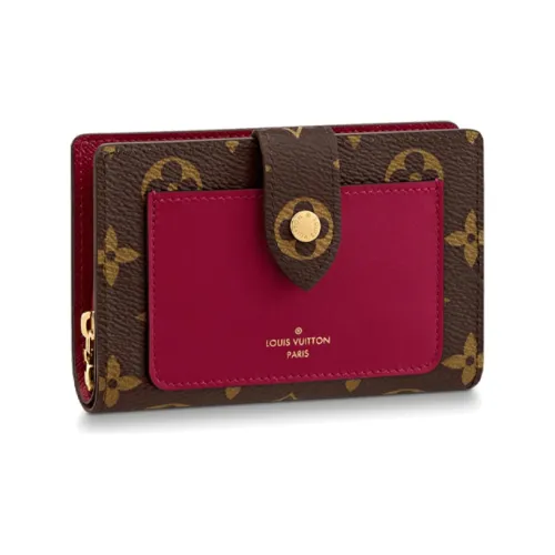 LOUIS VUITTON Женские кошельки