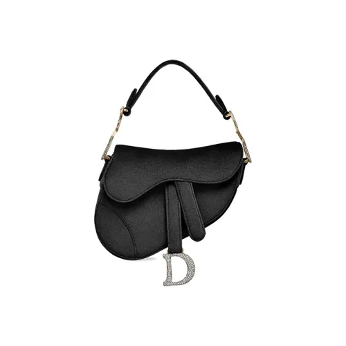 DIOR Седло Сумки Женские