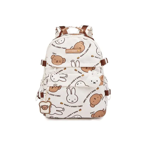 MIFFY Рюкзаки Женские