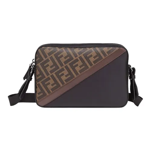 Fendi Crossbody сумки Мужские