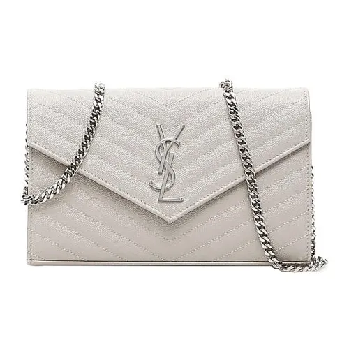 SAINT LAURENT Сумки через плечо Женские