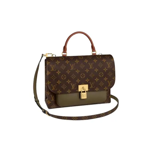 LOUIS VUITTON Marignan Клатчи Женские