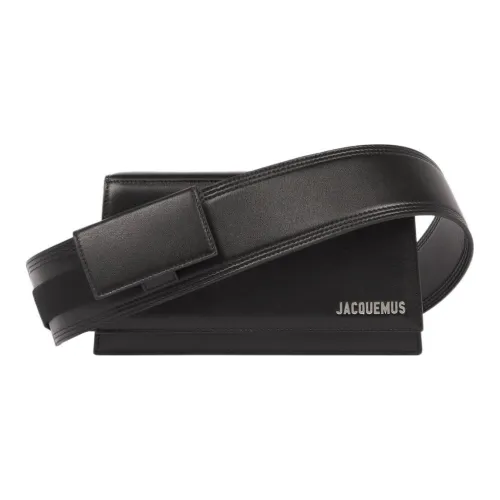 Jacquemus Сумки через плечо Женские
