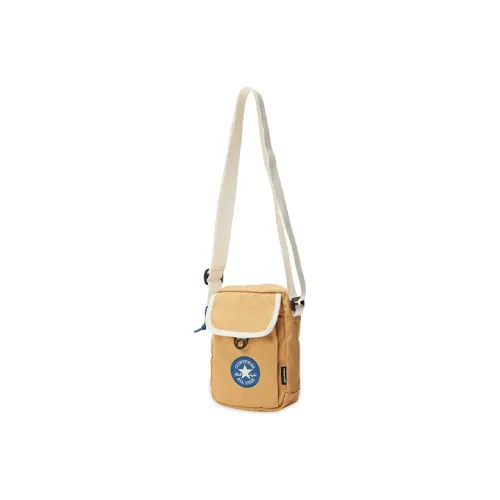 Converse Crossbody Сумки Коричневый Унисекс