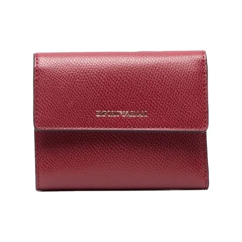 EMPORIO ARMANI Кошельки Женские