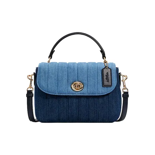 COACH Marlie Клатчи Женские