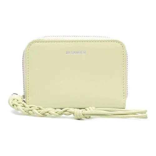 JIL SANDER Кошельки Женские