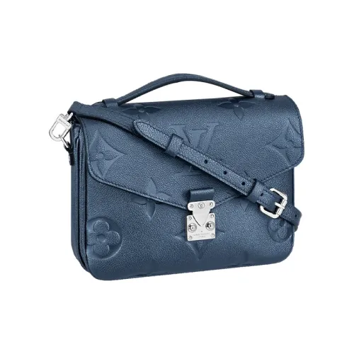 LOUIS VUITTON Pochette Metis Сумки Женские