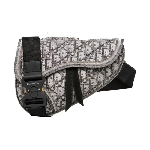 DIOR Сумка через плечо Saddle Мужская