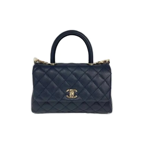 CHANEL COCO Handle Сумки Женские