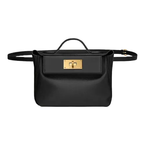 HERMES 24/24 Сумки через плечо Женские