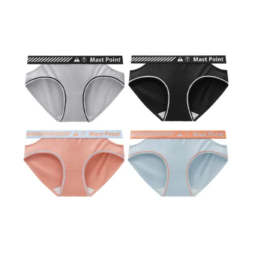 Mast Point Нижнее белье Женское Combo Set