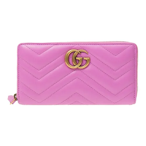 GUCCI Marmont Кошельки Женские
