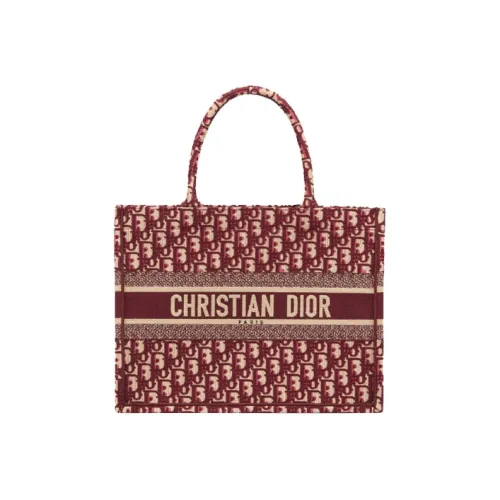 DIOR BookTote Сумки Женские