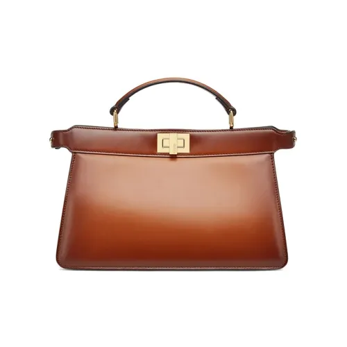 FENDI Peekaboo ISeeU Сумки Женские