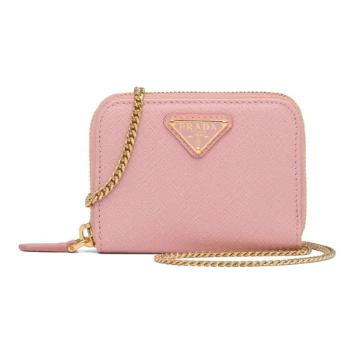 PRADA Женские кошельки