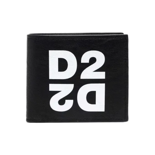 DSQUARED 2 Кошельки Унисекс