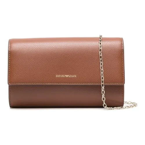 EMPORIO ARMANI Сумки через плечо Женские