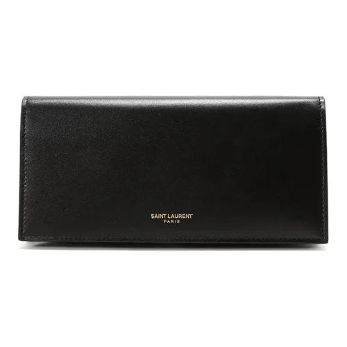 SAINT LAURENT Женские кошельки