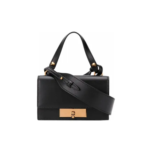Alexander McQueen Сумки Женские