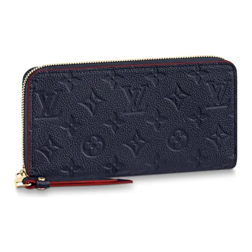 LOUIS VUITTON CLÉMENCE Кошельки Мужской