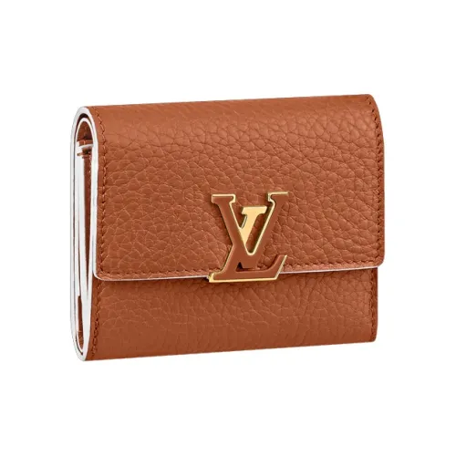 LOUIS VUITTON Capucines Кошельки Женские