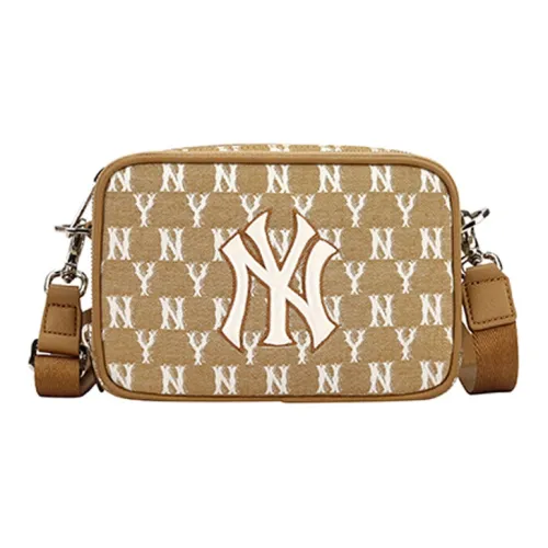 MLB Monogram В избранном Сумки кросс-боди Унисекс