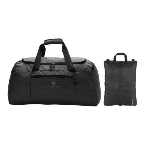EAGLE CREEK Полиамидная дорожная сумка сумка для хранения рюкзак сумка стандартная унисекс классический черный