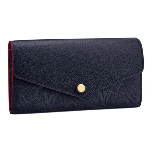 LOUIS VUITTON Sarah Кошельки Мужской