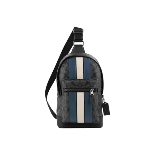 COACH West Слинг-сумки Мужской