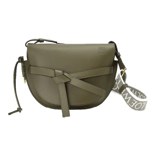 LOEWE Gate Сумки через плечо Женские