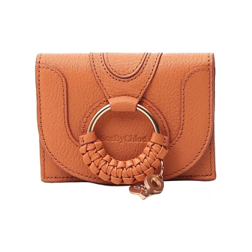 SEE BY CHLOE Женские кошельки