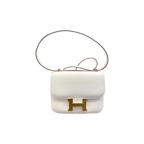 HERMES Constance Сумки через плечо Женские