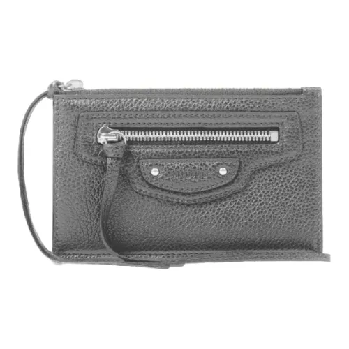 BALENCIAGA Кошельки Унисекс