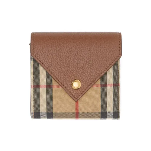 Burberry Женские Кошельки
