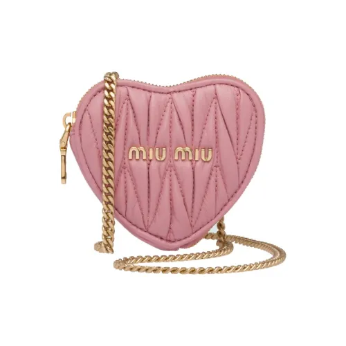 MIU MIU Сумки через плечо Женские