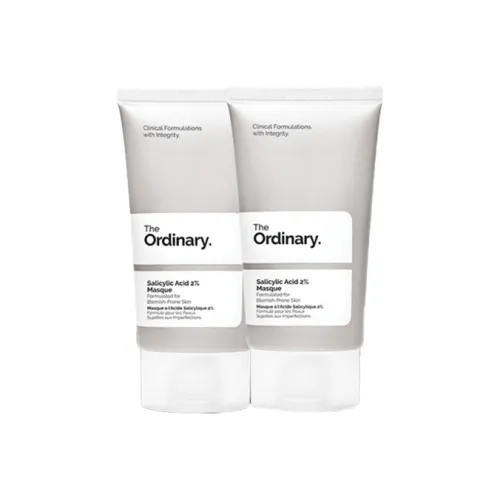 The Ordinary Apply Маска для лица Унисекс