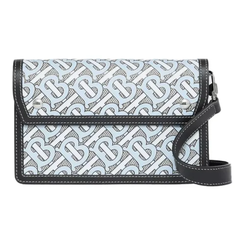 Burberry Клатчи Унисекс